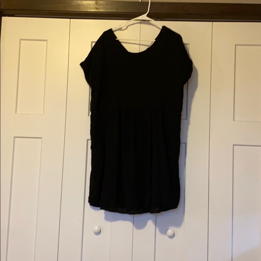 Boho Dress